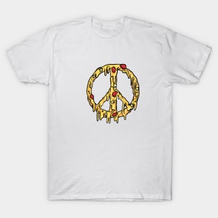 Peace T-Shirt